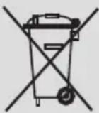 BOSCH TDA5028120 - Hinweis zur Entsorgung - 1
