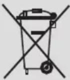 BOSCH TDA5028120 - Hulladékkezelési tanácsok - 1