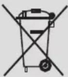 BOSCH TDA5028120 - Råd om avhending - 1