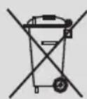 BOSCH TDA5028120 - Información sobre eliminación - 1