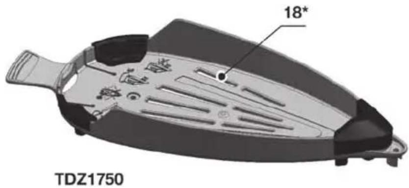 BOSCH TDA5028120 - 11
