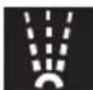 BOSCH TDA5028120 - Tekstilbeskyttelse "TextileProtect" \* - 1