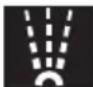 BOSCH TDA5028120 - Drip protection \* - 1