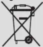 BOSCH TDA5028120 - Wskazówki dotyczące usuwania odpadów - 1