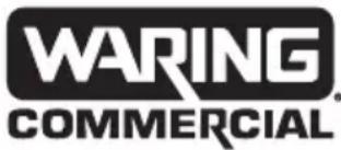 Waring Commercial MMB145EK - KUNDENDIENST - 1