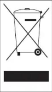 Waring Commercial MMB145EK - Correcte wegruiming van dit product - 1