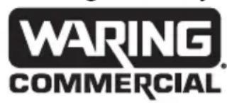 Waring Commercial MMB150EK - SERVICE - 3