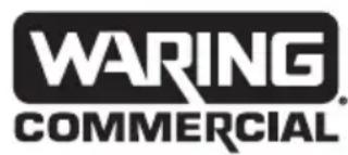 Waring Commercial MMB150EK - SERVICE APRÉS-VENTE - 2