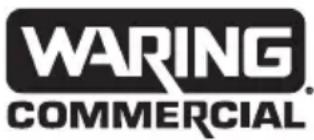 Waring Commercial MMB150EK - SERVICE APRÉS-VENTE - 1