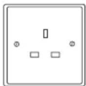 Waring Commercial MMB150EK - ENCHUFE DE TIPO G - 2