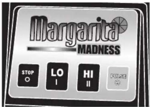 Waring Commercial MMB150EK - MMB150E/K OPERATION - 1