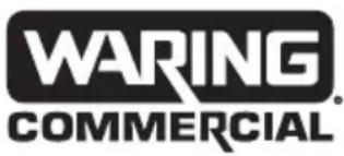 Waring Commercial MMB150EK - SERVICE - 1