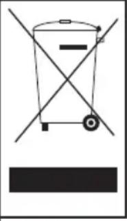 Waring Commercial MMB150EK - Correcte wegruiming van dit product - 1