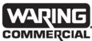Waring Commercial MMB150EK - SERVICE - 1