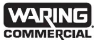 Waring Commercial MMB150EK - ASSISTENZA - 1