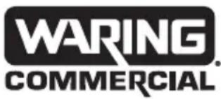 Waring Commercial MMB150EK - SERVICE - 2
