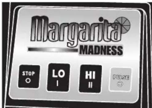 Waring Commercial MMB150EK - MMB150E/K BETRIEB - 1