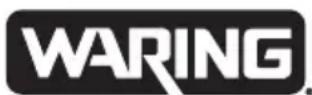 Waring Commercial MMB150EK - SERVICIO POSTVENTA - 1