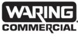 Waring Commercial MMB150EK - KUNDENDIENST - 1