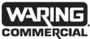 Waring Commercial MMB150EK - KUNDENDIENST - 2