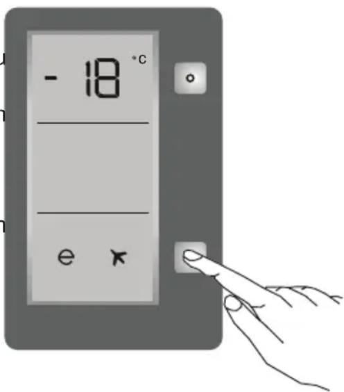 WALTHAM WCAV251FLX - Hoe te gebruiken? - 2