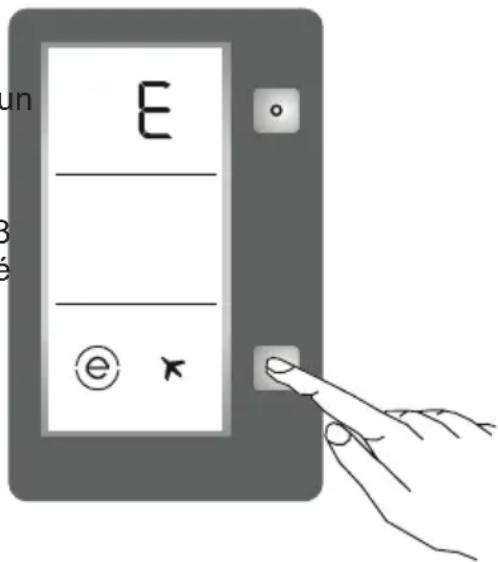 WALTHAM WCAV251FLX - Comment l'utiliser? - 1