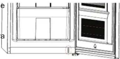 WALTHAM WCAV251FLX - Advertencias de seguridad - 7