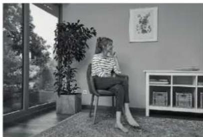 WAGNER Furno F100 - Beschrijving - 1
