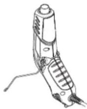 WAGNER Furno F100 - Toepassingsbereik - 7