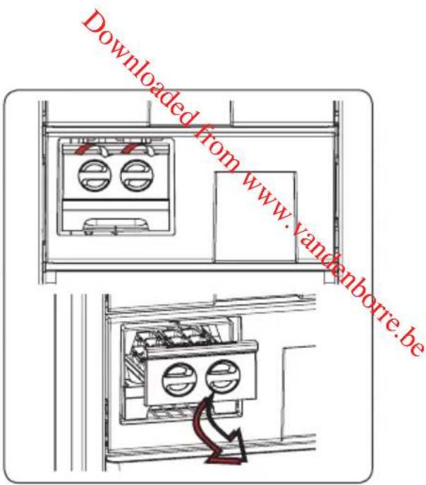 ZANUSSI ZUHE30FW1 - Accessories - 1