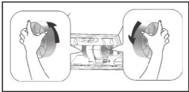 ZANUSSI ZHG51251G - SYNTHPHSEH - 2