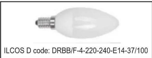 ZANUSSI ZHG51251G - ILUMINACION - 1
