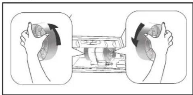 ZANUSSI ZHG51251G - OBCJNYROBYAHH - 2