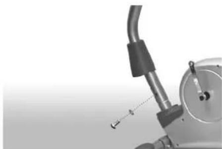 Bremshey Fit - TUBO TELAIO ANTERIORE - 3