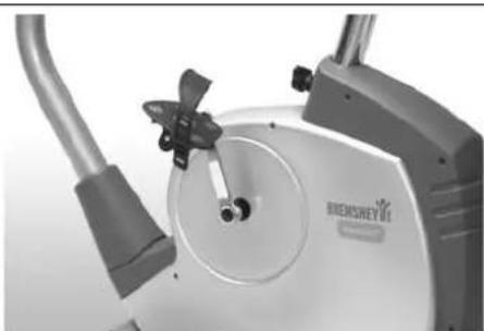Bremshey Fit - PEDALS - 1