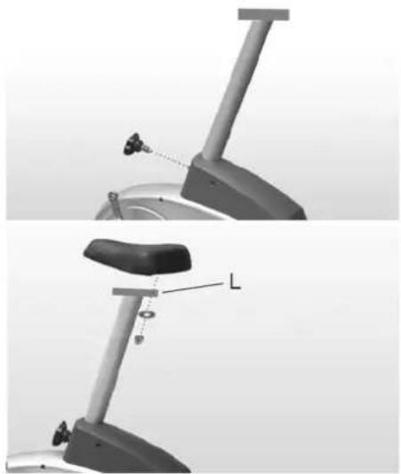 Bremshey Fit - SELLA - 1