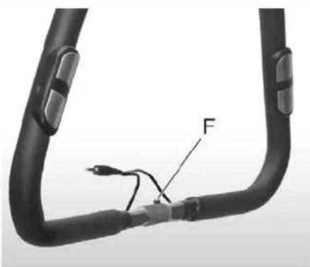 Bremshey Fit - MANILLAR - 1