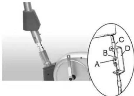 Bremshey Fit - FRONT TUBE - 2