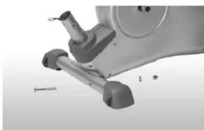 Bremshey Fit - BASE APPOGGIO POSTERIORE ED ANTERIORE - 2