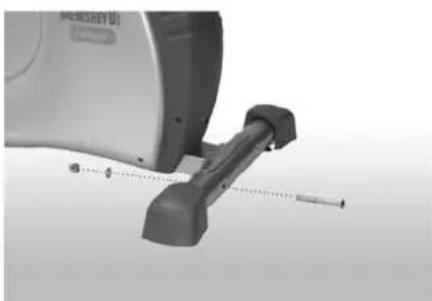Bremshey Fit - REAR AND FRONT SUPPORT - 1