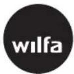 WILFA SVART pour WSPOK1000B - GWARANCJA - 2