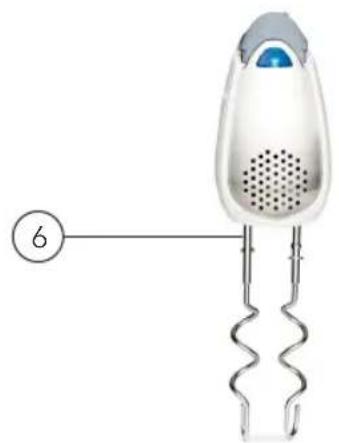 WILFA KMB400 - PRODUCT OVERVIEW - 2