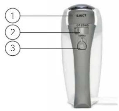 WILFA KMB400 - PRODUCT OVERVIEW - 1