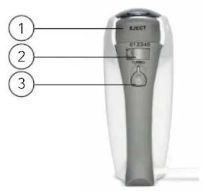 WILFA KMB400 - PRODUKTOVERSIKT - 1
