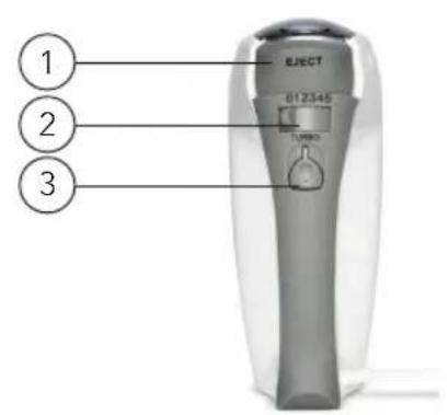 WILFA KMB400 - PRODUKTÖVERSIKT - 1