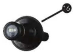 WILFA Power Fuel BPF1200B - TUOTTEEN KUVAUS - 1