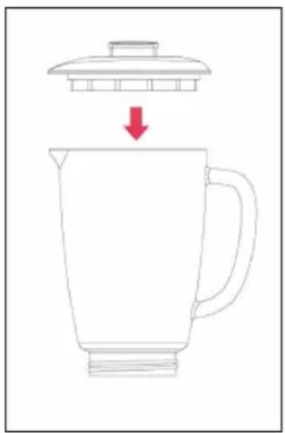 WILFA Xplode Vital BBLSP1800S - CÓMOSUARELVASODCRISTAL - 1