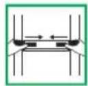 Vonroc TL502XX - Sembollerin açıklaması - 40