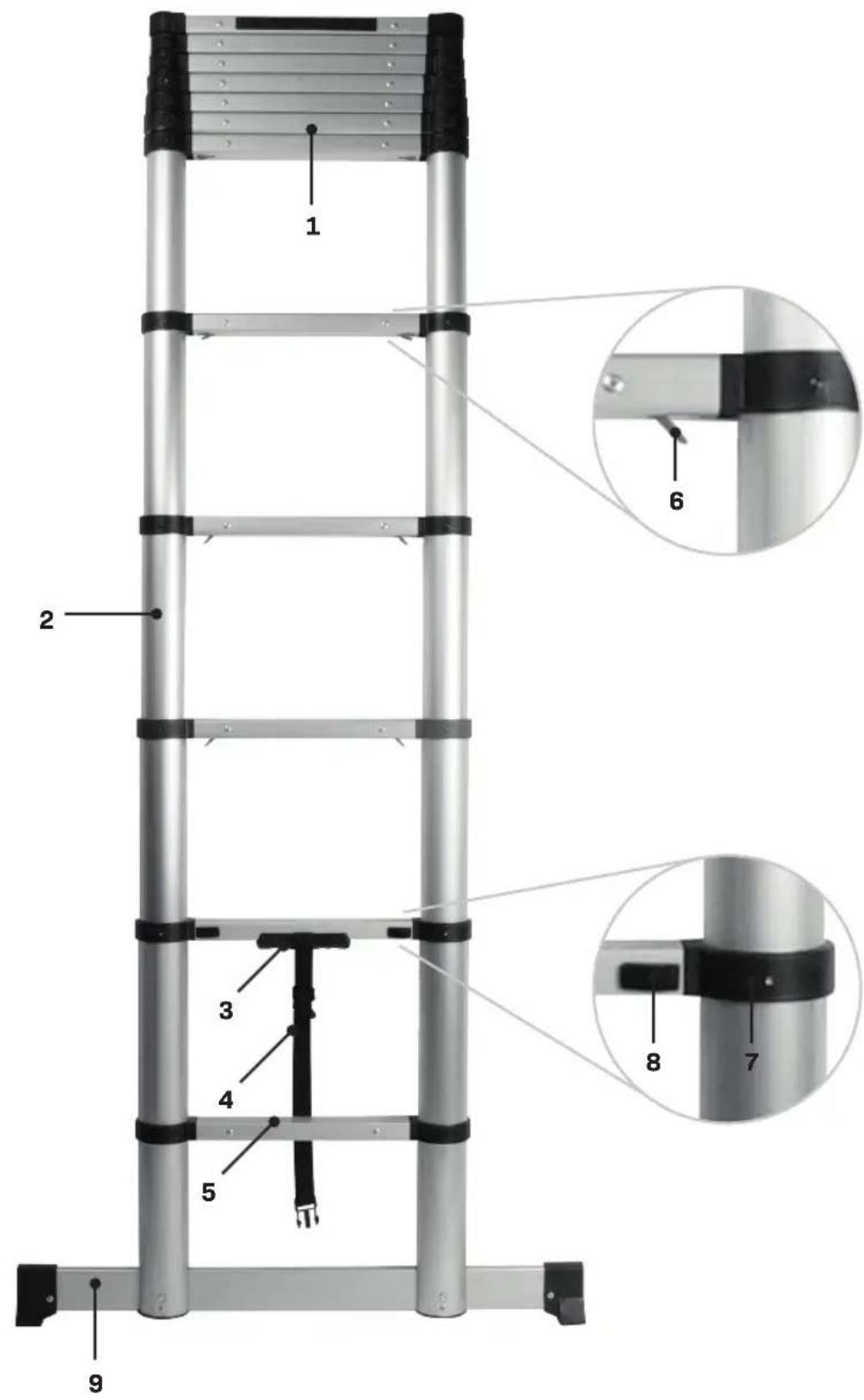Vonroc TL502XX - 1