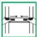 Vonroc TL502XX - Omówienie symboli - 40